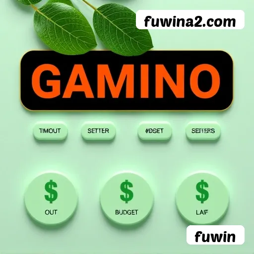 Login seguro fuwin - Imagem principal