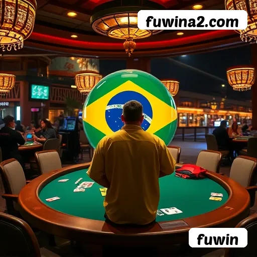 Prêmio fuwin
